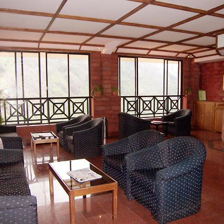 מונאר Abad Copper Castle Resort מראה חיצוני תמונה