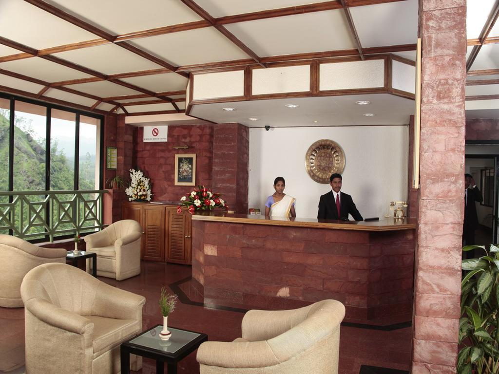 מונאר Abad Copper Castle Resort מראה חיצוני תמונה