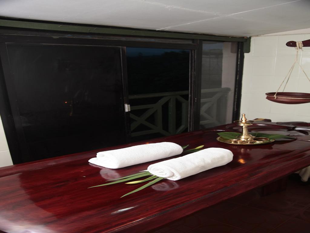 מונאר Abad Copper Castle Resort מראה חיצוני תמונה