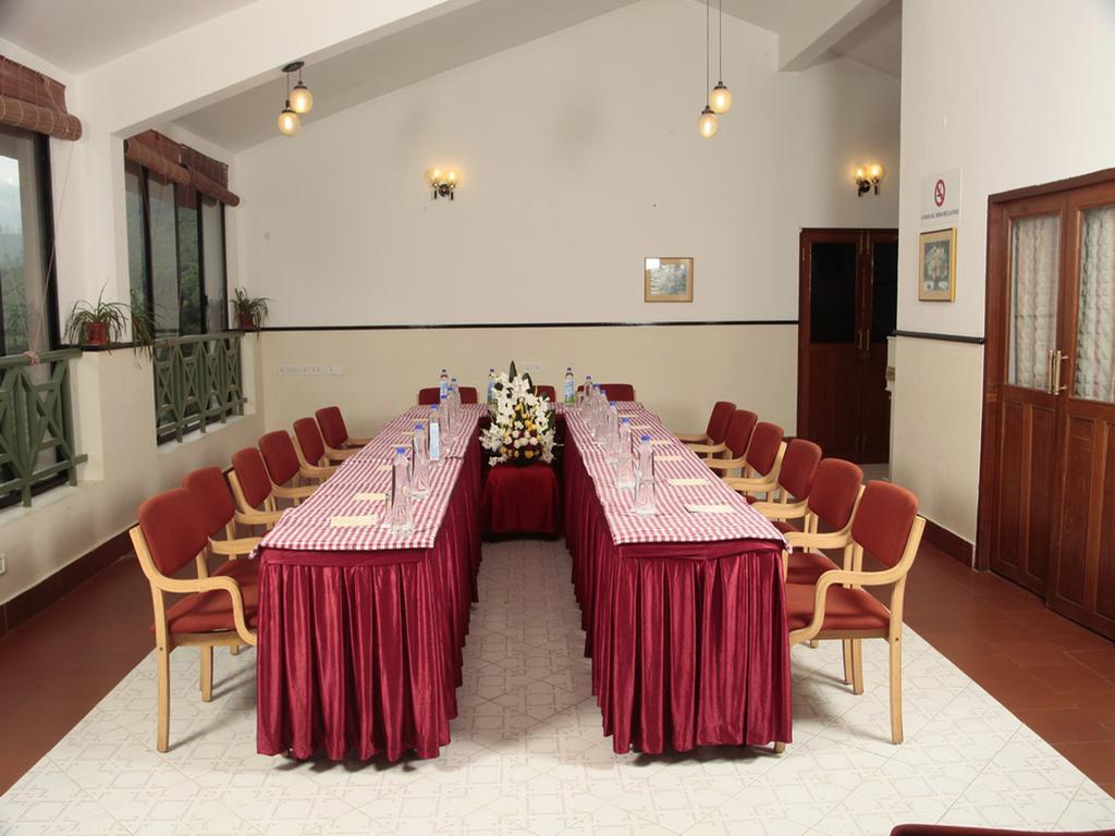 מונאר Abad Copper Castle Resort מראה חיצוני תמונה