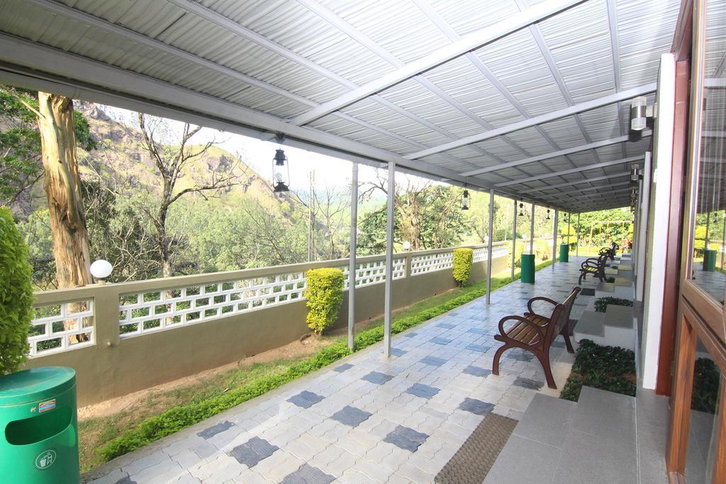 מונאר Abad Copper Castle Resort מראה חיצוני תמונה