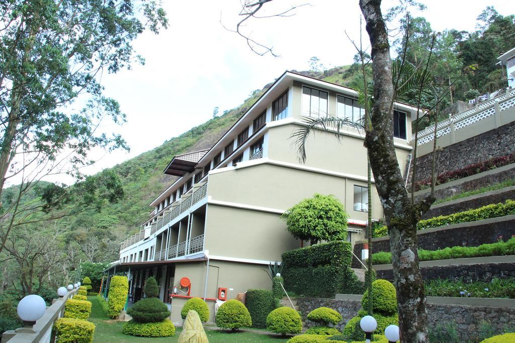 מונאר Abad Copper Castle Resort מראה חיצוני תמונה