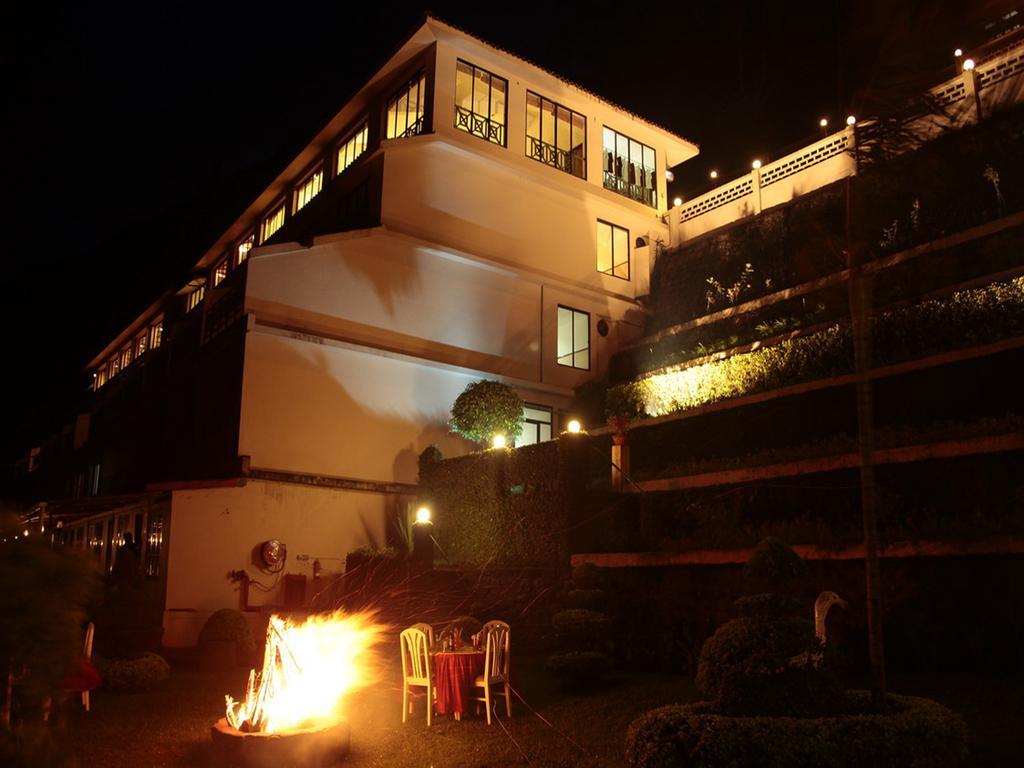 מונאר Abad Copper Castle Resort מראה חיצוני תמונה