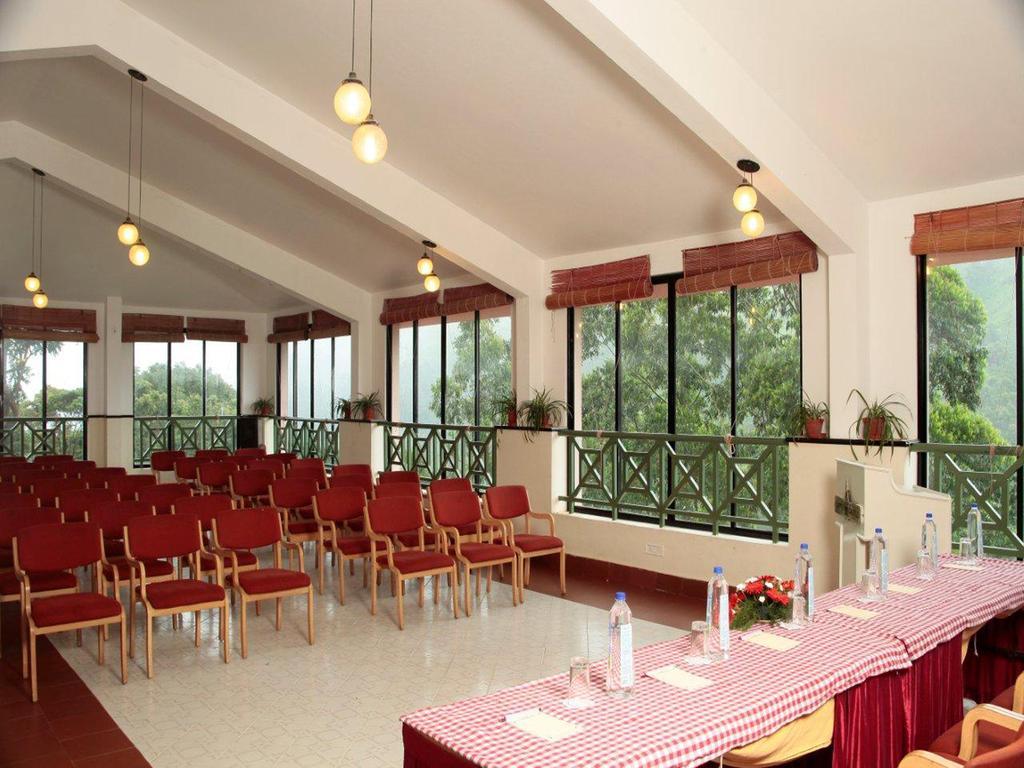 מונאר Abad Copper Castle Resort מראה חיצוני תמונה