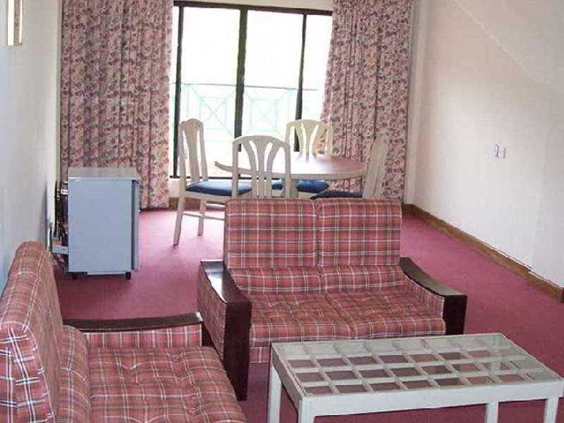 מונאר Abad Copper Castle Resort מראה חיצוני תמונה