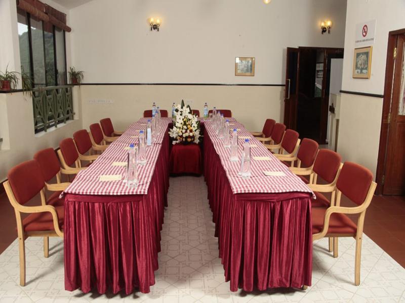 מונאר Abad Copper Castle Resort מראה חיצוני תמונה