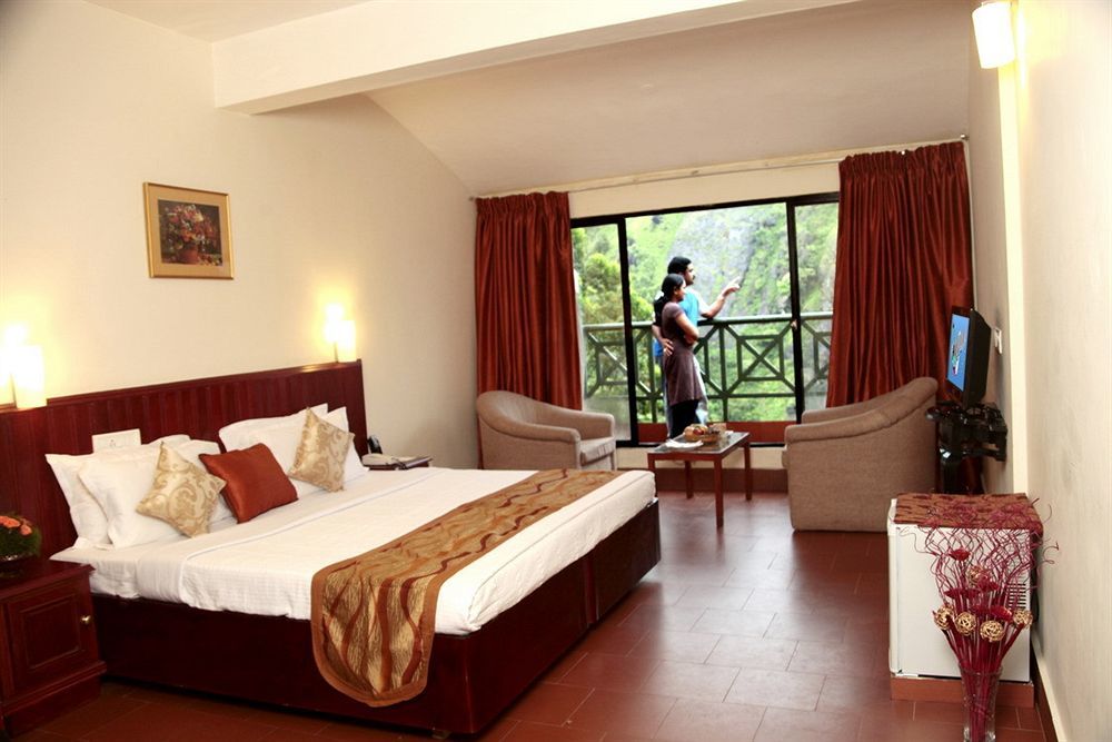 מונאר Abad Copper Castle Resort מראה חיצוני תמונה