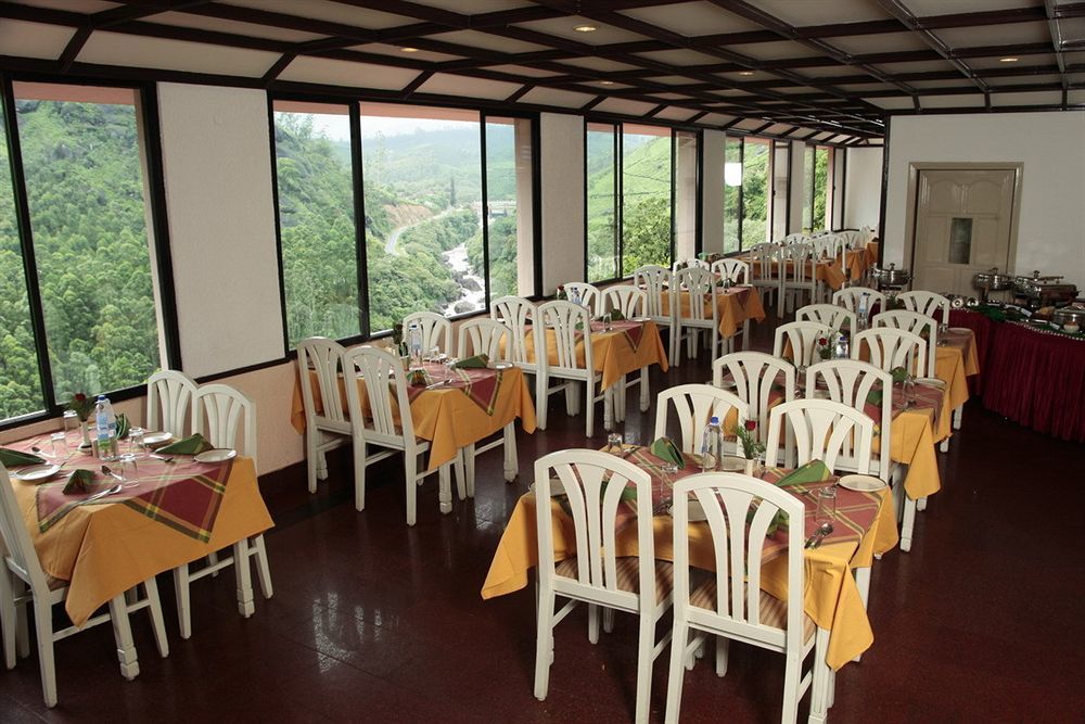 מונאר Abad Copper Castle Resort מראה חיצוני תמונה
