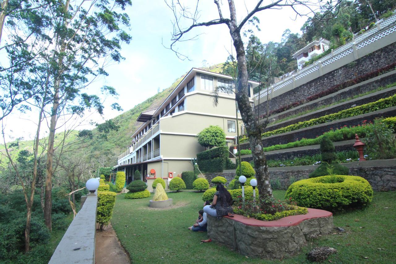 מונאר Abad Copper Castle Resort מראה חיצוני תמונה