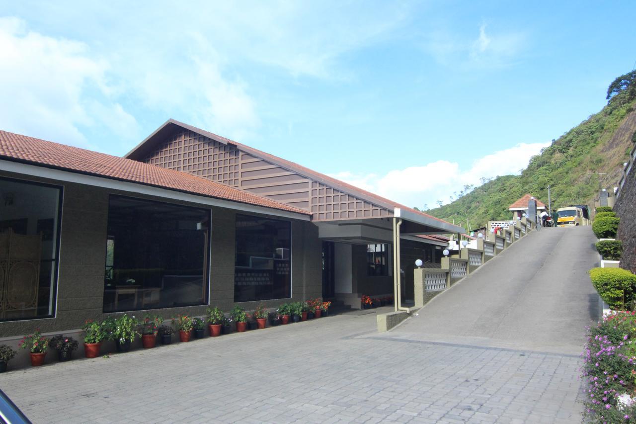 מונאר Abad Copper Castle Resort מראה חיצוני תמונה