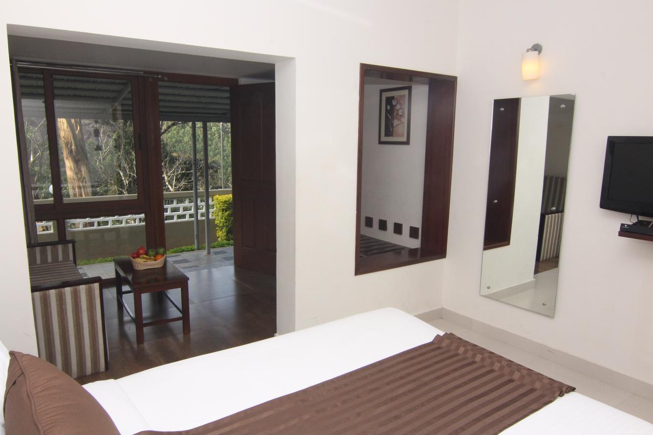 מונאר Abad Copper Castle Resort מראה חיצוני תמונה
