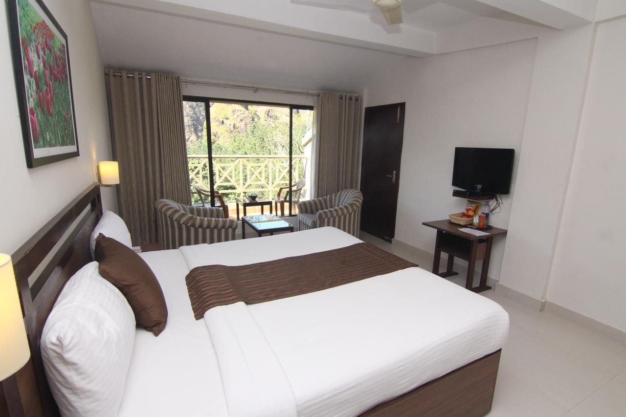 מונאר Abad Copper Castle Resort מראה חיצוני תמונה