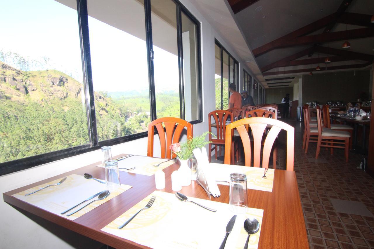 מונאר Abad Copper Castle Resort מראה חיצוני תמונה
