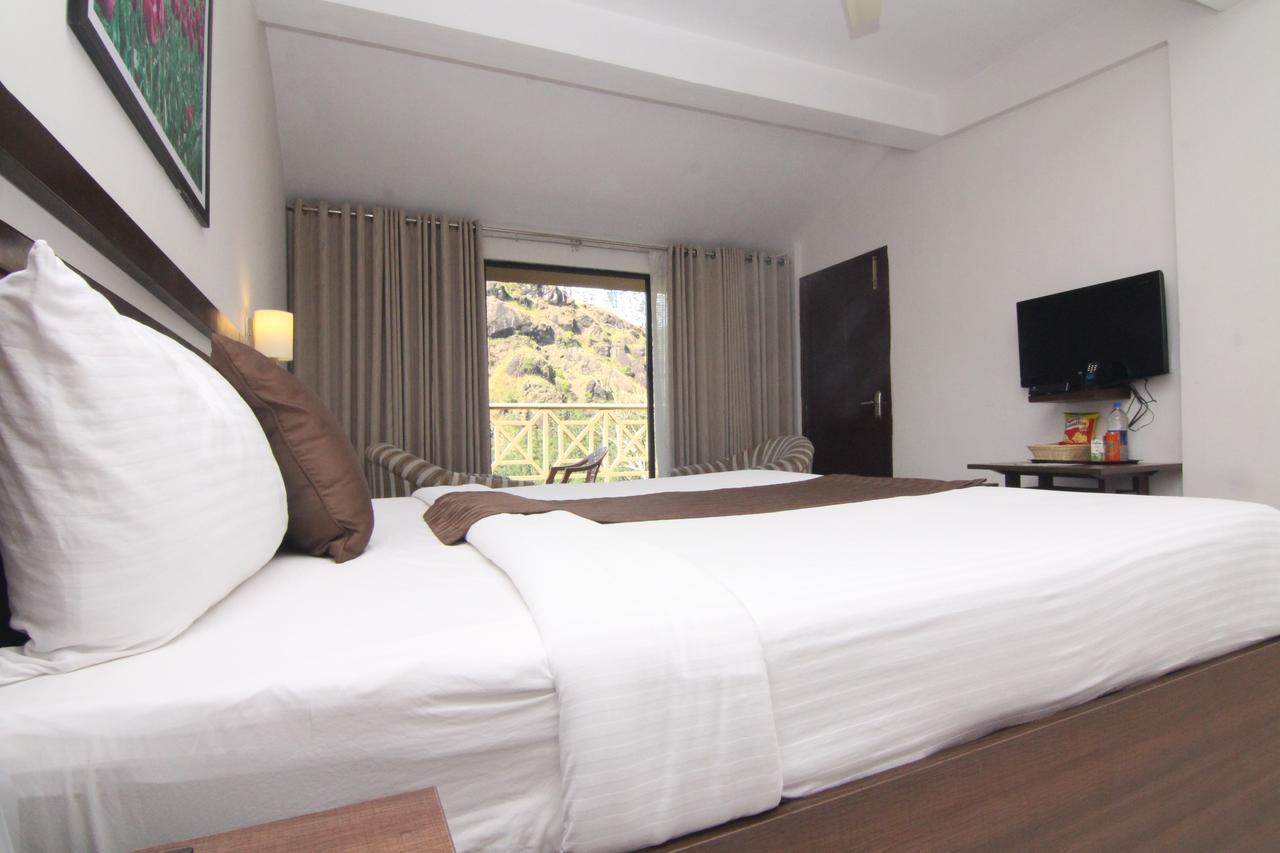 מונאר Abad Copper Castle Resort מראה חיצוני תמונה