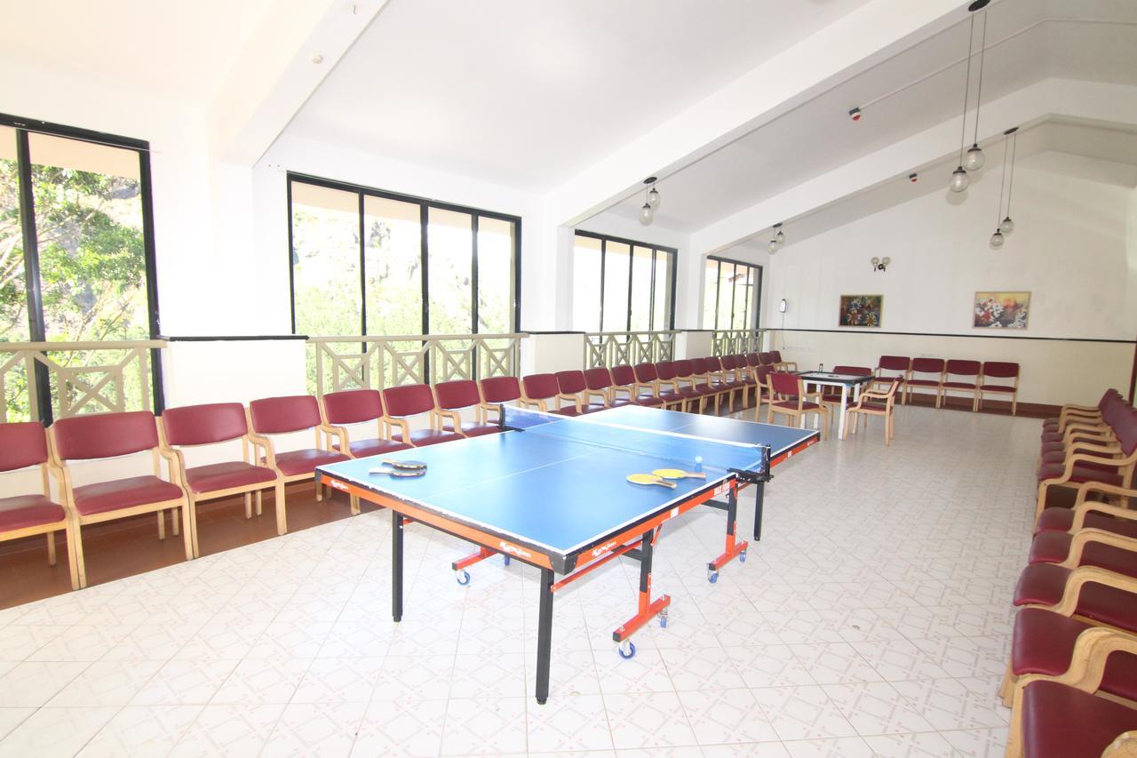 מונאר Abad Copper Castle Resort מראה חיצוני תמונה