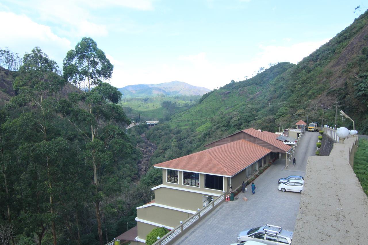 מונאר Abad Copper Castle Resort מראה חיצוני תמונה