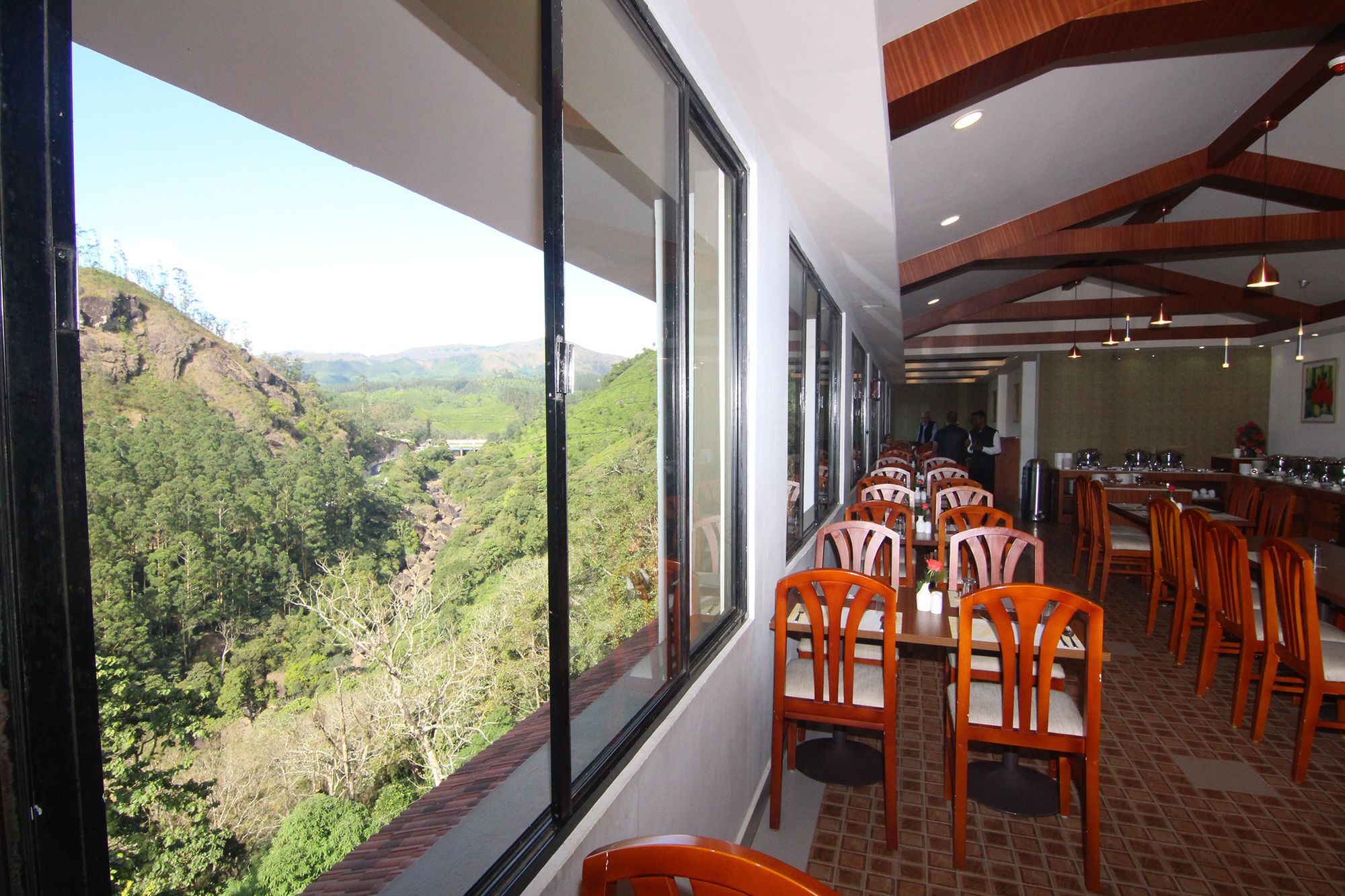 מונאר Abad Copper Castle Resort מראה חיצוני תמונה