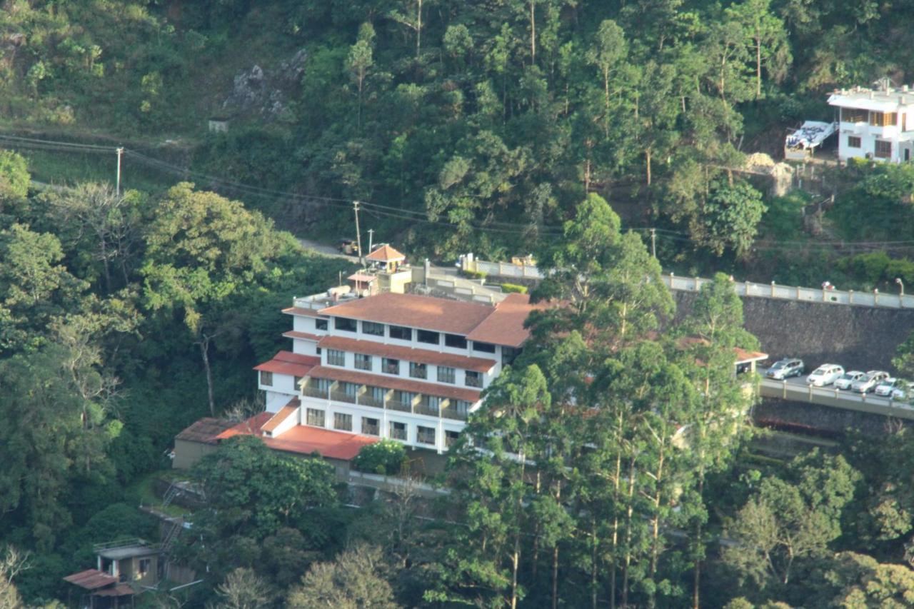 מונאר Abad Copper Castle Resort מראה חיצוני תמונה